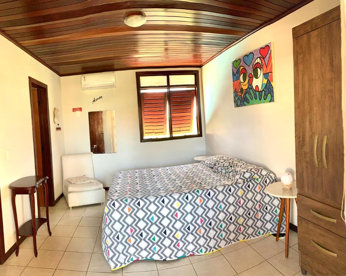 Casa Em Condominio, Beira Mar E Piscina Barra De Sao Miguel - Maceio- Al Εξωτερικό φωτογραφία